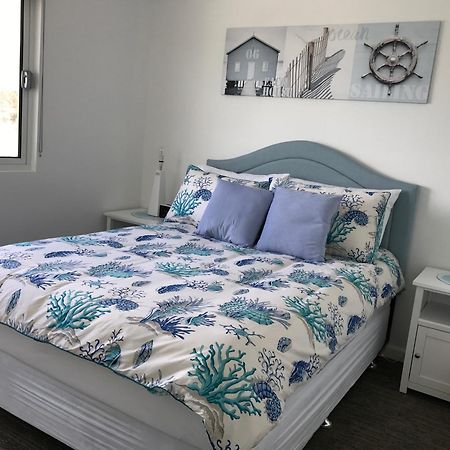 Marina View Chalets Mandurah Ngoại thất bức ảnh
