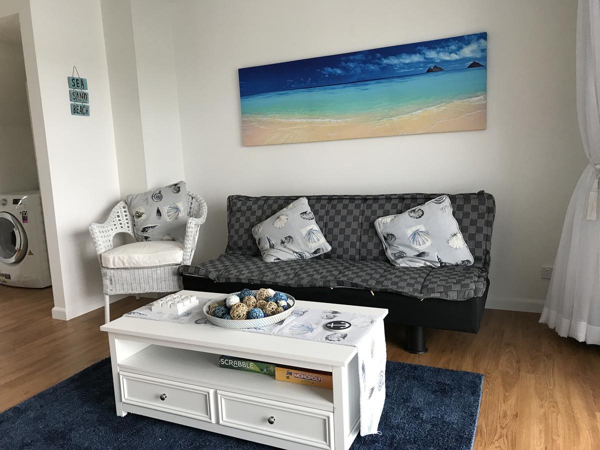 Marina View Chalets Mandurah Ngoại thất bức ảnh